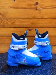 LYŽIARKY SALOMON FIRST SKI BOOT 18MP